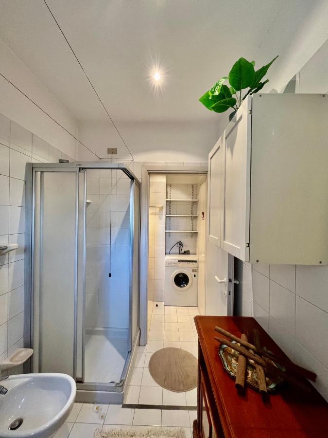 Spallanzani Apartment 米兰 外观 照片