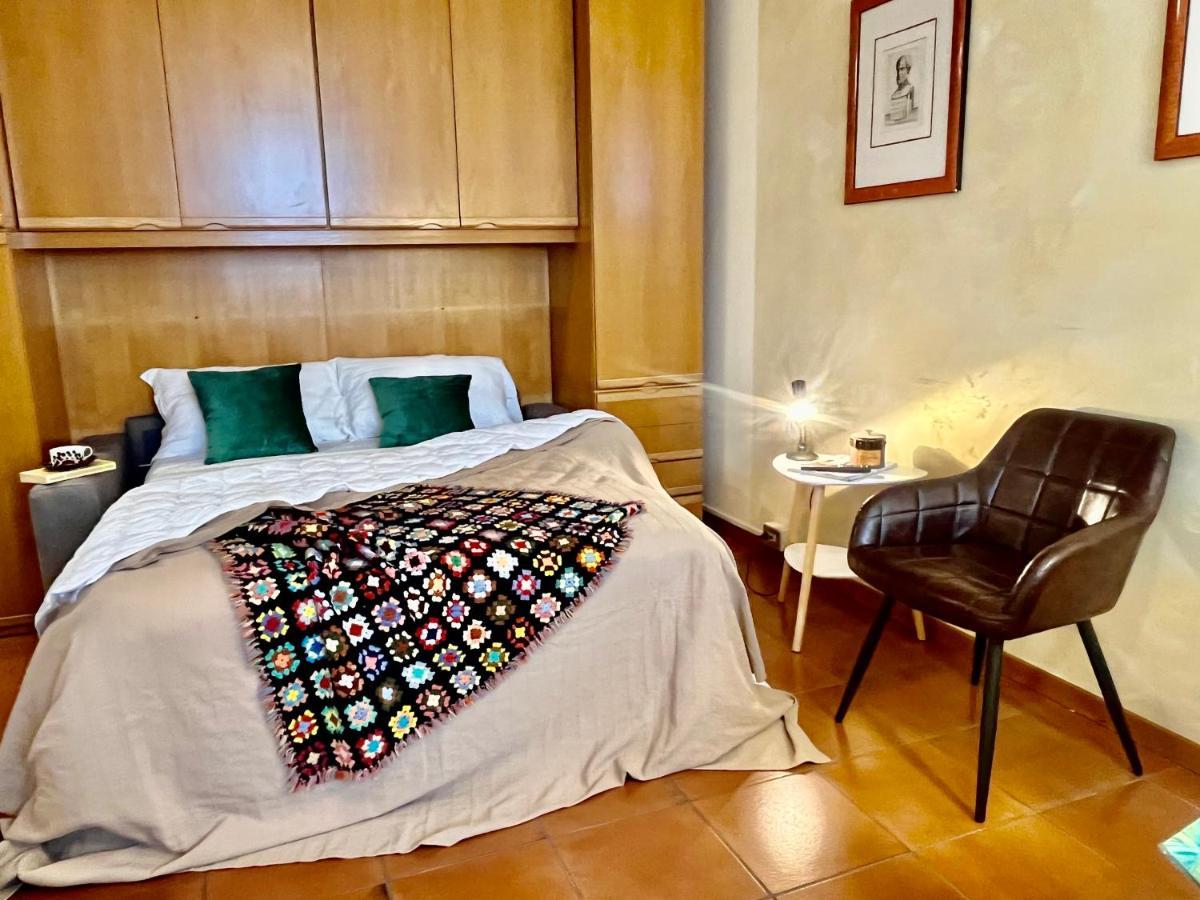 Spallanzani Apartment 米兰 外观 照片