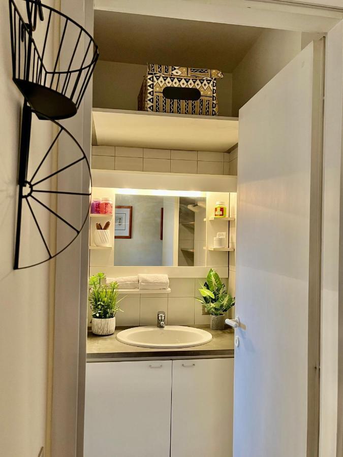 Spallanzani Apartment 米兰 外观 照片