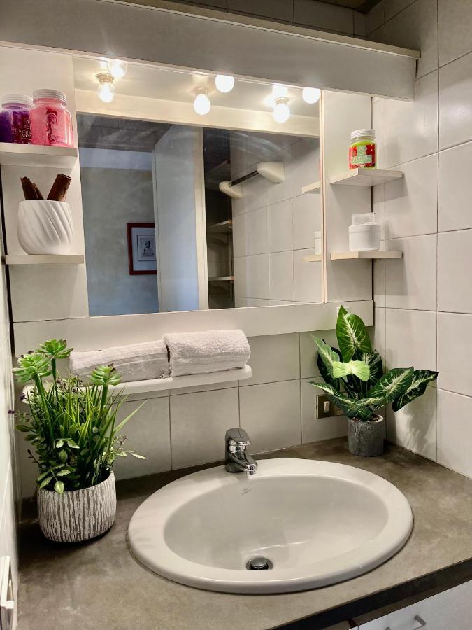 Spallanzani Apartment 米兰 外观 照片