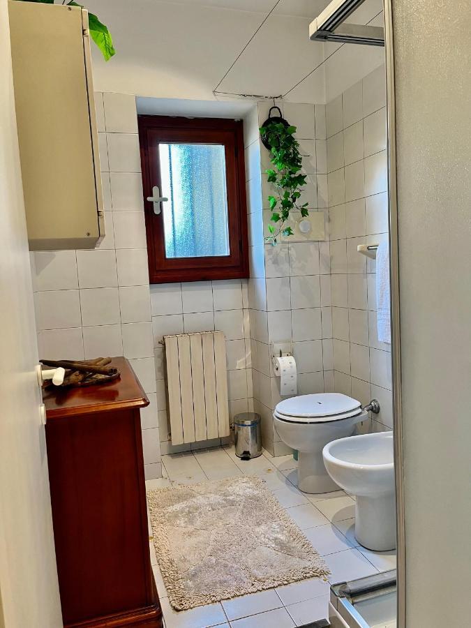 Spallanzani Apartment 米兰 外观 照片