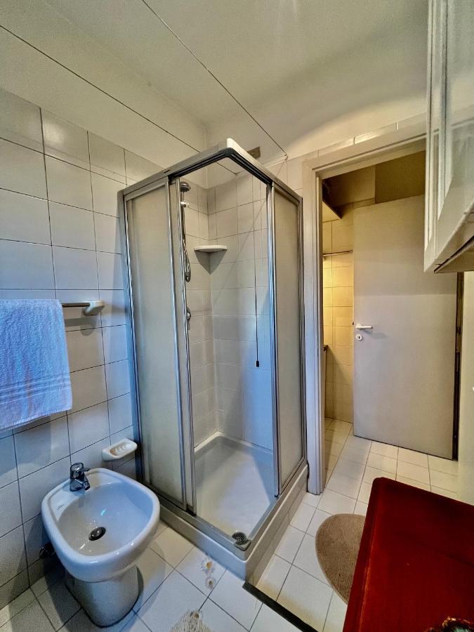 Spallanzani Apartment 米兰 外观 照片