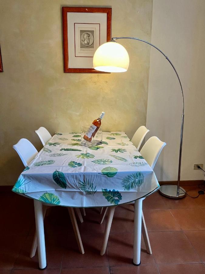 Spallanzani Apartment 米兰 外观 照片
