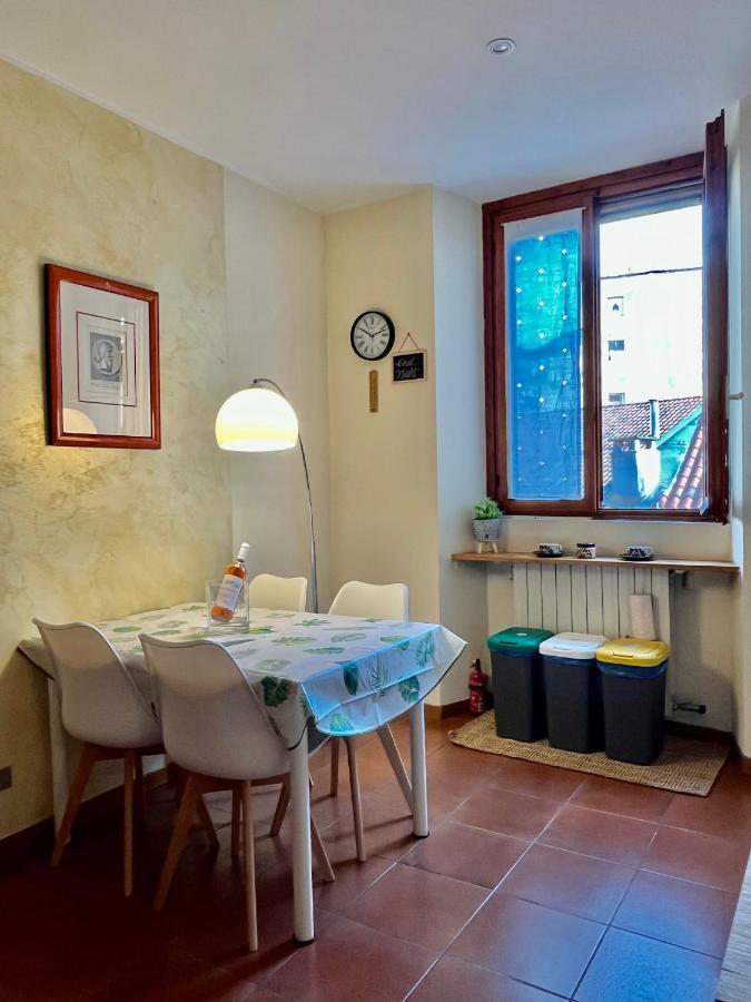 Spallanzani Apartment 米兰 外观 照片