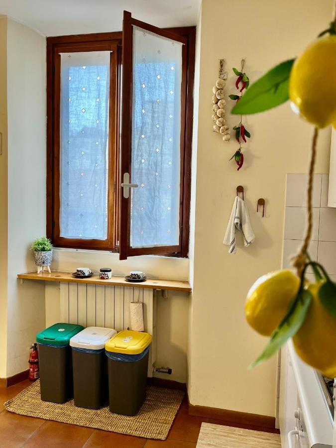 Spallanzani Apartment 米兰 外观 照片